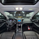 Hyundai Sonata 2.4 16V 182cv 4p Aut. 2012 Gasolina-5
