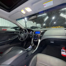 Hyundai Sonata 2.4 16V 182cv 4p Aut. 2012 Gasolina-8