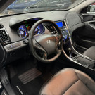 Hyundai Sonata 2.4 16V 182cv 4p Aut. 2012 Gasolina-6