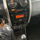 Renault DUSTER Expression 1.6 Hi-Flex 16V Mec. 2016 Flex-0
