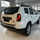 Renault DUSTER Expression 1.6 Hi-Flex 16V Mec. 2016 Flex-6