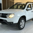 Renault DUSTER Expression 1.6 Hi-Flex 16V Mec. 2016 Flex-4