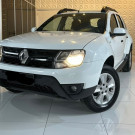 Renault DUSTER Expression 1.6 Hi-Flex 16V Mec. 2016 Flex-3