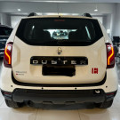 Renault DUSTER Expression 1.6 Hi-Flex 16V Mec. 2016 Flex-5
