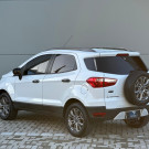 Ford EcoSport FREESTYLE 1.6 16V Flex 5p 2014 Flex-6