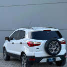 Ford EcoSport FREESTYLE 1.6 16V Flex 5p 2014 Flex-5