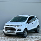 Ford EcoSport FREESTYLE 1.6 16V Flex 5p 2014 Flex-0