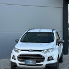 Ford EcoSport FREESTYLE 1.6 16V Flex 5p 2014 Flex-1