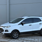 Ford EcoSport FREESTYLE 1.6 16V Flex 5p 2014 Flex-2