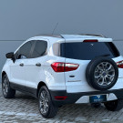 Ford EcoSport FREESTYLE 1.6 16V Flex 5p 2014 Flex-4