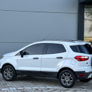 Ford EcoSport FREESTYLE 1.6 16V Flex 5p 2014 Flex-3