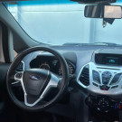 Ford EcoSport FREESTYLE 1.6 16V Flex 5p 2014 Flex-8
