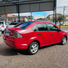 Ford Fiesta 1.6 8V Flex/Class 1.6 8V Flex 5p 2011 Flex-1