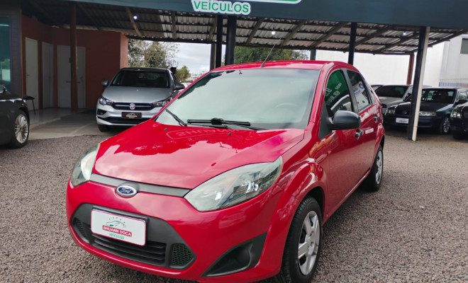 Ford Fiesta 1.6 8V Flex/Class 1.6 8V Flex 5p 2011 Flex-0