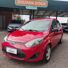 Ford Fiesta 1.6 8V Flex/Class 1.6 8V Flex 5p 2011 Flex-0