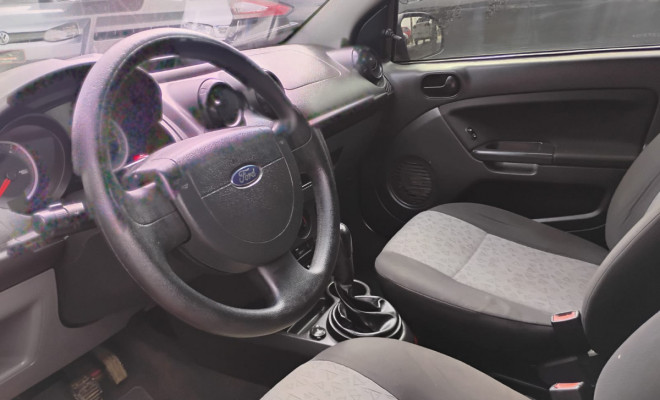Ford Fiesta 1.6 8V Flex/Class 1.6 8V Flex 5p 2011 Flex-3