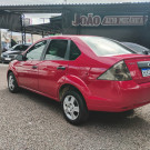 Ford Fiesta 1.6 8V Flex/Class 1.6 8V Flex 5p 2011 Flex-2