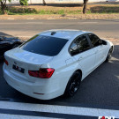 BMW 320i Active Flex 2014 Flex-14