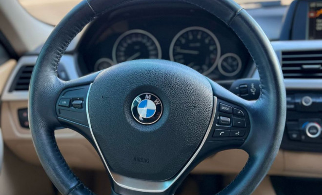 BMW 320i Active Flex 2014 Flex-7