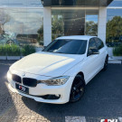 BMW 320i Active Flex 2014 Flex-0