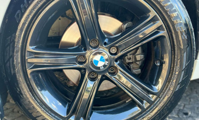 BMW 320i Active Flex 2014 Flex-4