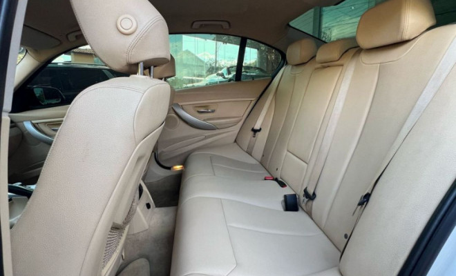 BMW 320i Active Flex 2014 Flex-10