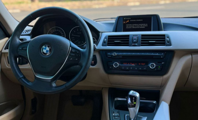 BMW 320i Active Flex 2014 Flex-5