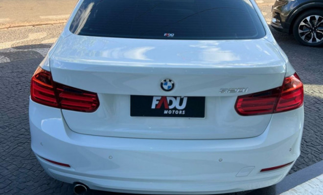 BMW 320i Active Flex 2014 Flex-12