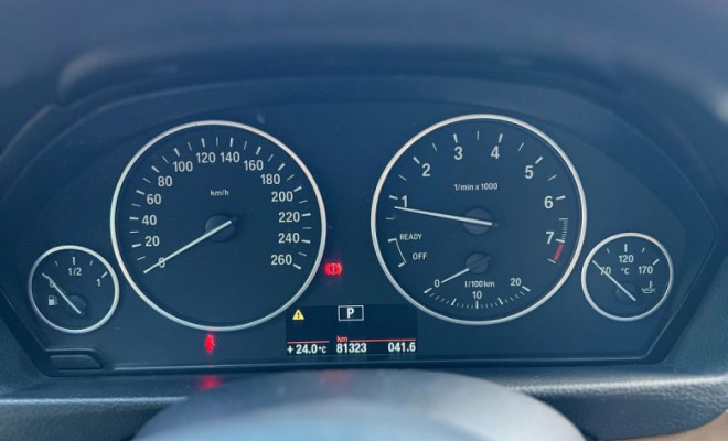 BMW 320i Active Flex 2014 Flex-6