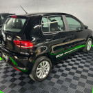 VW - VolksWagen Fox Connect 1.6 Flex 8V 5p 2019 Flex-1