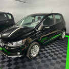 VW - VolksWagen Fox Connect 1.6 Flex 8V 5p 2019 Flex-0