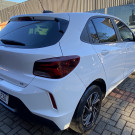 GM - Chevrolet ONIX HATCH LT 1.0 12V Flex 5p Mec. 2024 Flex-1