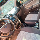 Ford Fiesta Sed. 1.6 8V Flex 4p 2010 Flex-1