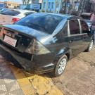 Ford Fiesta Sed. 1.6 8V Flex 4p 2010 Flex-2