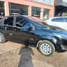 Ford Fiesta Sed. 1.6 8V Flex 4p 2010 Flex-0