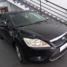 Ford Focus Sedan 2.0 16V/2.0 16V Flex 4p 2009 Flex-1