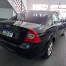 Ford Focus Sedan 2.0 16V/2.0 16V Flex 4p 2009 Flex-0