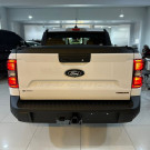 Ford Maverick Tremor 2.0 EcoBoost 4WD Aut. Zero KM Gasolina-4
