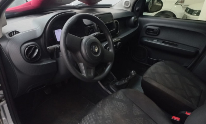 Fiat MOBI LIKE 1.0 Fire Flex 5p. 2022 Flex-2