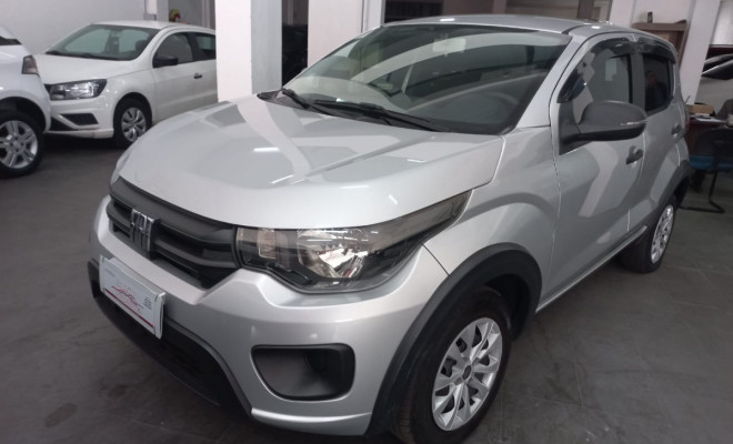Fiat MOBI LIKE 1.0 Fire Flex 5p. 2022 Flex