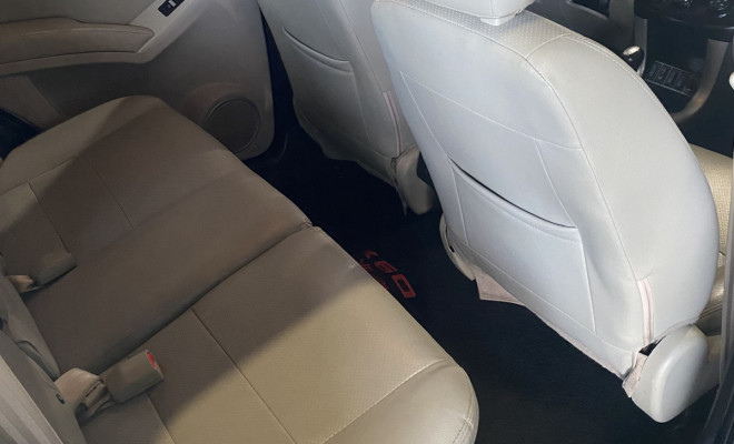 LIFAN X60 1.8 16V 128cv 5p Mec. 2013 Flex-5
