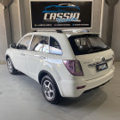 LIFAN X60 1.8 16V 128cv 5p Mec. 2013 Flex-0