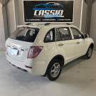 LIFAN X60 1.8 16V 128cv 5p Mec. 2013 Flex-2