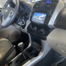 LIFAN X60 1.8 16V 128cv 5p Mec. 2013 Flex-4