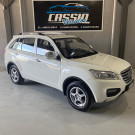 LIFAN X60 1.8 16V 128cv 5p Mec. 2013 Flex-1