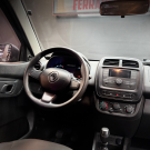 Renault KWID Zen 1.0 Flex 12V 5p Mec. 2024 Flex-6