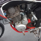 HONDA CRF 230 F 2015 Gasolina-4
