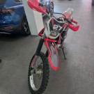HONDA CRF 230 F 2015 Gasolina-2