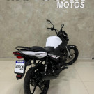 YAMAHA YBR 150 FACTOR ED/FLEX 2022 Flex-1