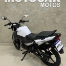 YAMAHA YBR 150 FACTOR ED/FLEX 2022 Flex-3